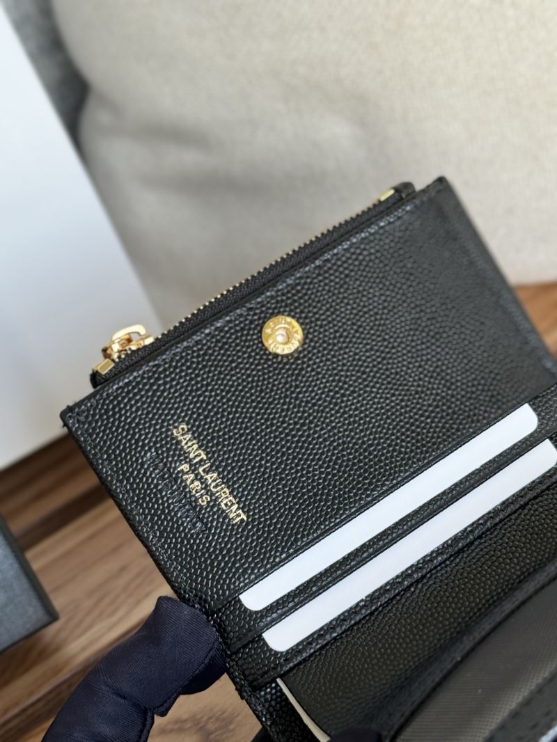 YSL Wallets Purse